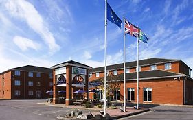 Holiday Inn Express Southampton West